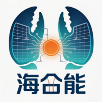 海合能 logo