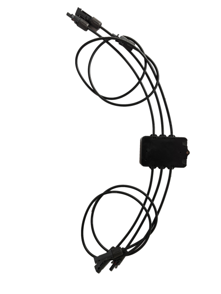 海合能 LDSW 智能关断器主视图